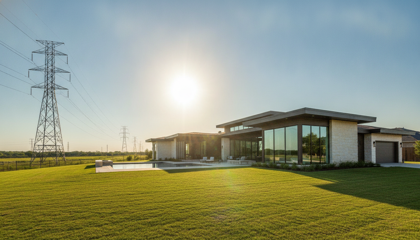 The Cost of Power: How ERCOT Demand Impacts Electricity Prices in Texas