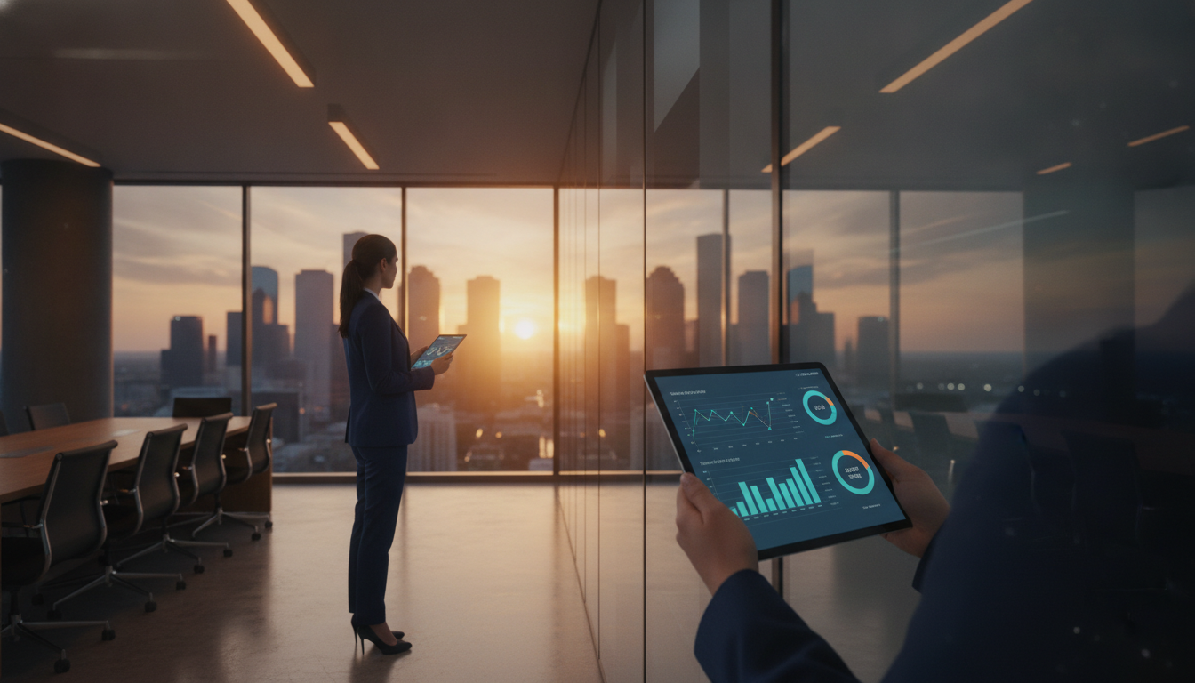 The Strategic Buyer's Guide: Why Vetted Platforms Are Key to Safely Comparing Commercial Electric Plans in Texas