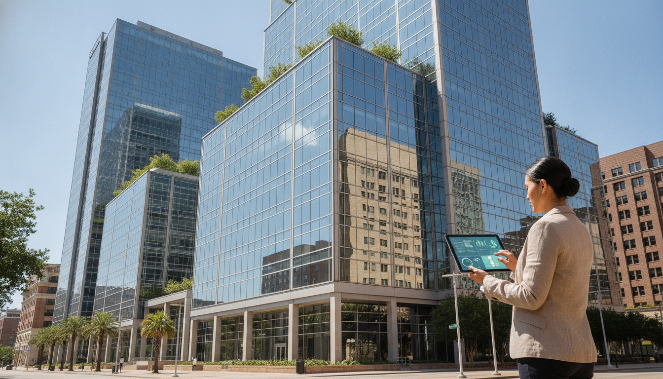 The Strategic Texan Business Guide: How to Safely Compare Commercial Electric Plans in Texas and Avoid Costly Contract Traps