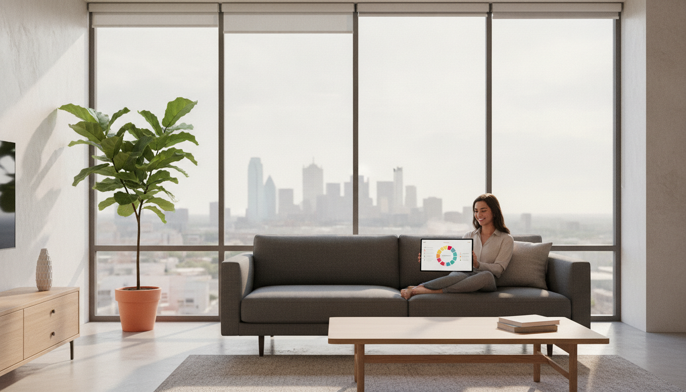 Unlocking the Best Electric Rates for Texas Apartments: The Smart Renter's Guide to Avoiding the High-Volume Trap