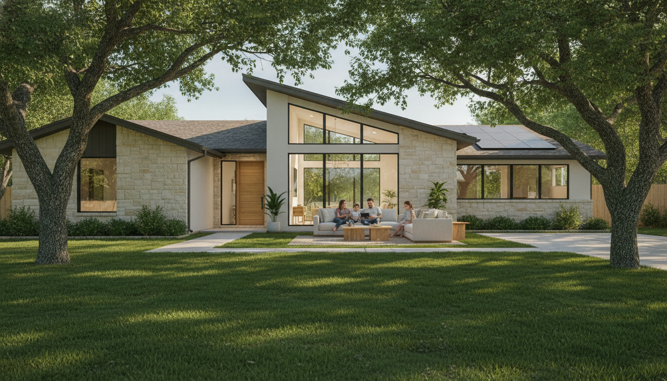 Unlocking the Best Electric Rates in the Lone Star State: How to Shield Your Home from Texas Grid Volatility
