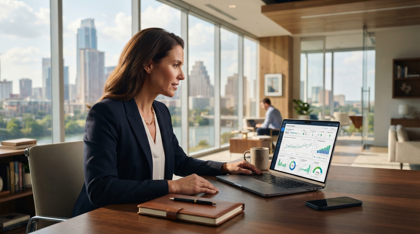 Bypassing Multi-Site Browsing Fatigue: How to Compare Commercial Electric Plans Texas Businesses Trust