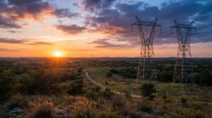 Decoding Grid Volatility: How ERCOT Demand Impacts Electricity Prices in Texas
