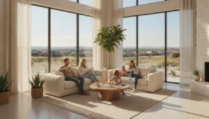 Decoding Lone Star Residential Plans: The Square-Foot Strategy for Texas Homes