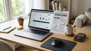 Decoding Texas Electricity Bills: How to Master Your EFL and Spot Hidden Fees