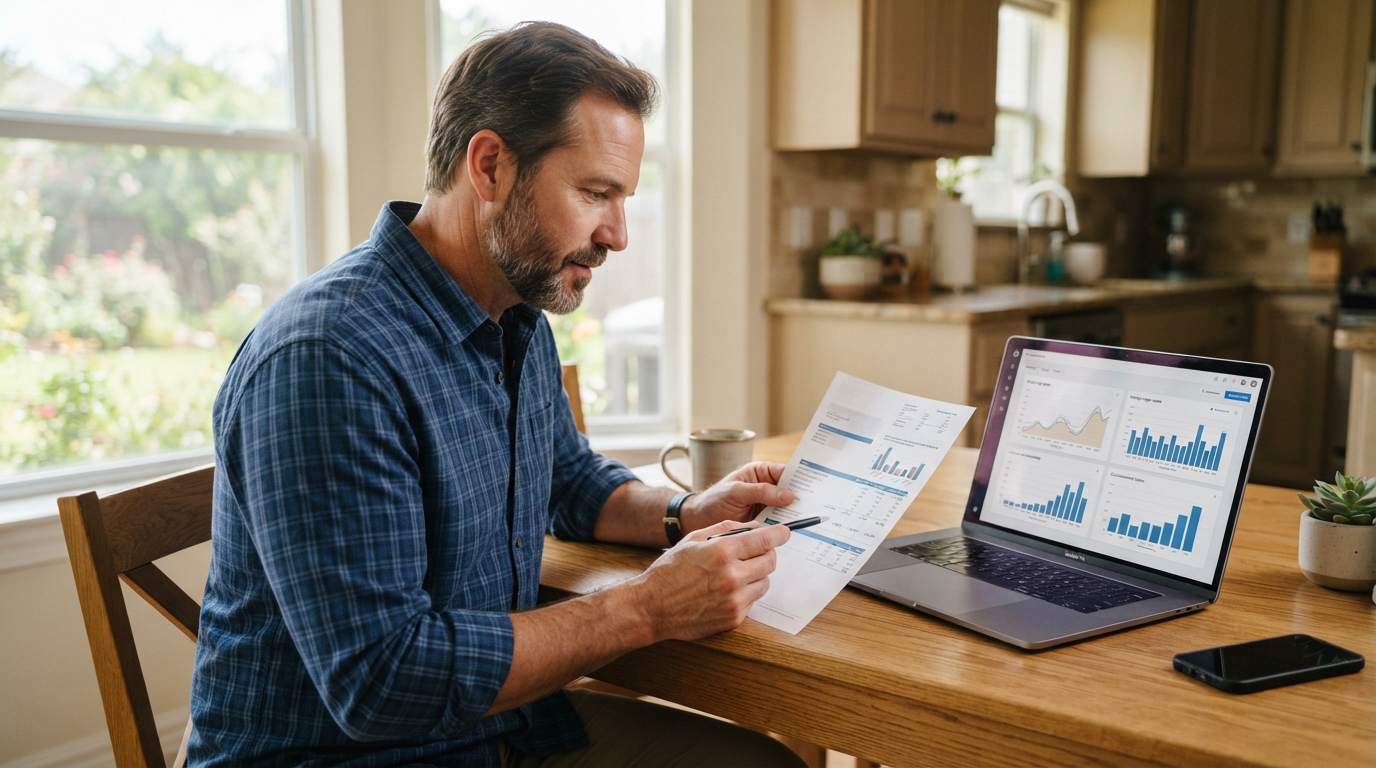 Decoding Texas Electricity Bills: The Ultimate Guide to Unmasking Fine Print and Hidden Fees