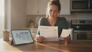 Demystifying Your Power Bill: A Texan's Guide to Understanding Electricity Facts Label TX