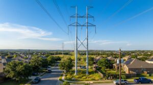 Demystifying Your Power Bill: Oncor Utility Delivery Fees Explained for Texas Homeowners