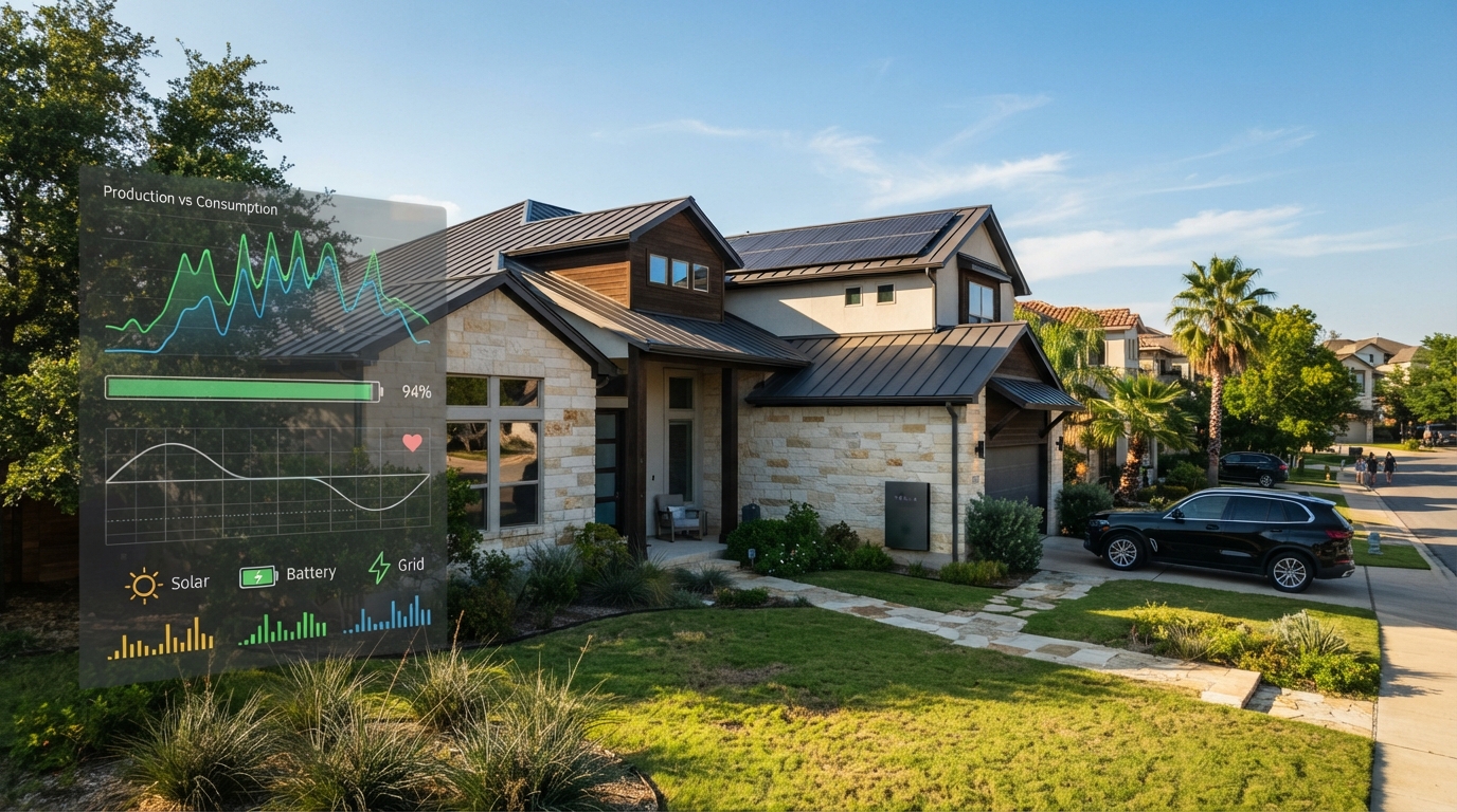 How ERCOT Demand Impacts Electricity Prices: Protecting Your Texas Household Budget