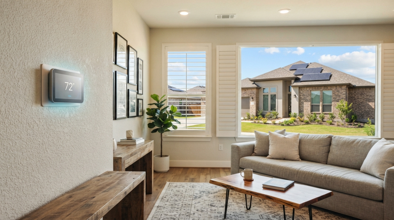 How ERCOT Demand Impacts Electricity Prices: Safeguard Your Texas Household with Fixed-Rate Protection