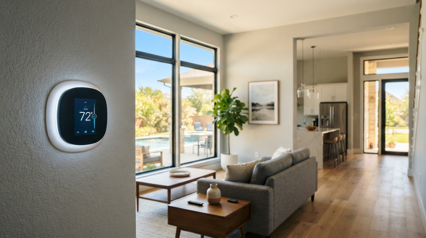 How ERCOT Demand Impacts Electricity Prices: What Texas Homeowners Need to Know