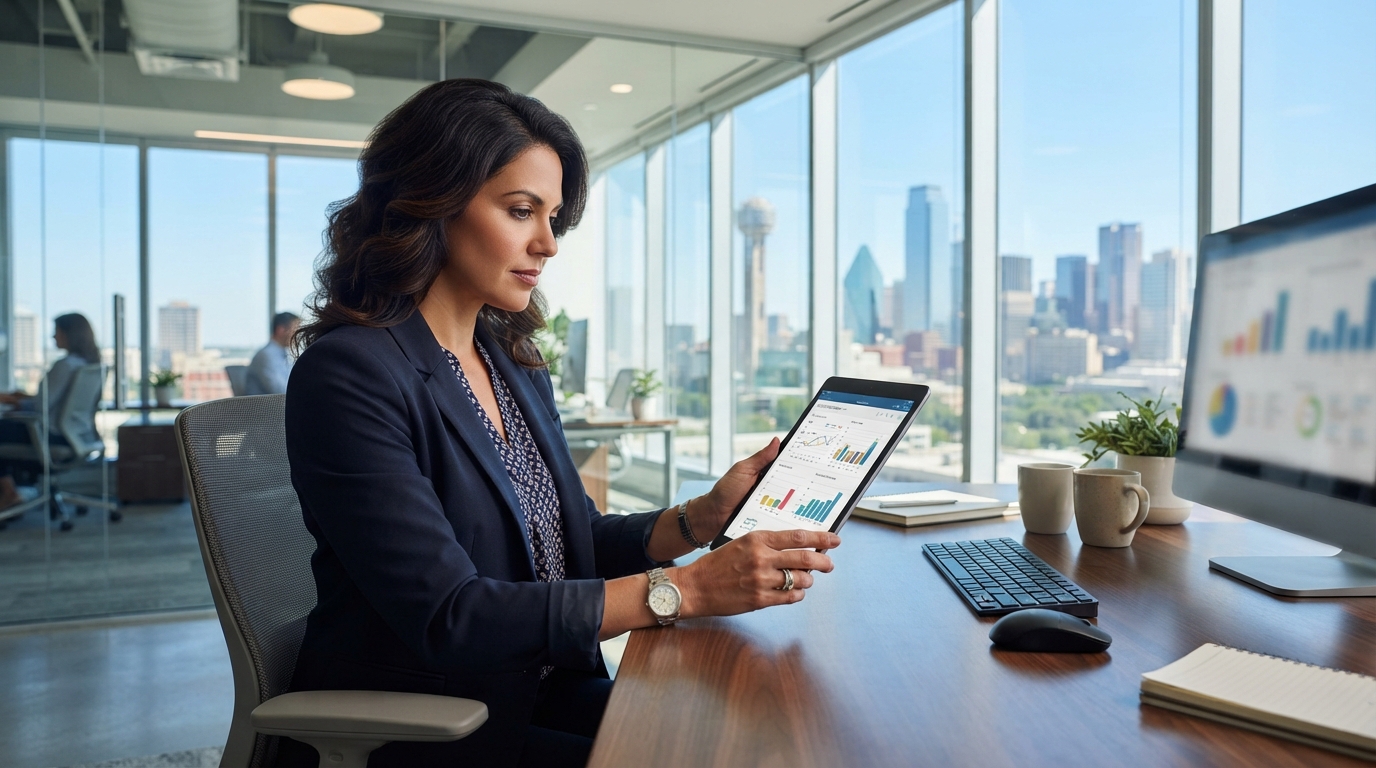 How to Easily Compare Commercial Electric Plans Texas Businesses Trust to Cut Overhead