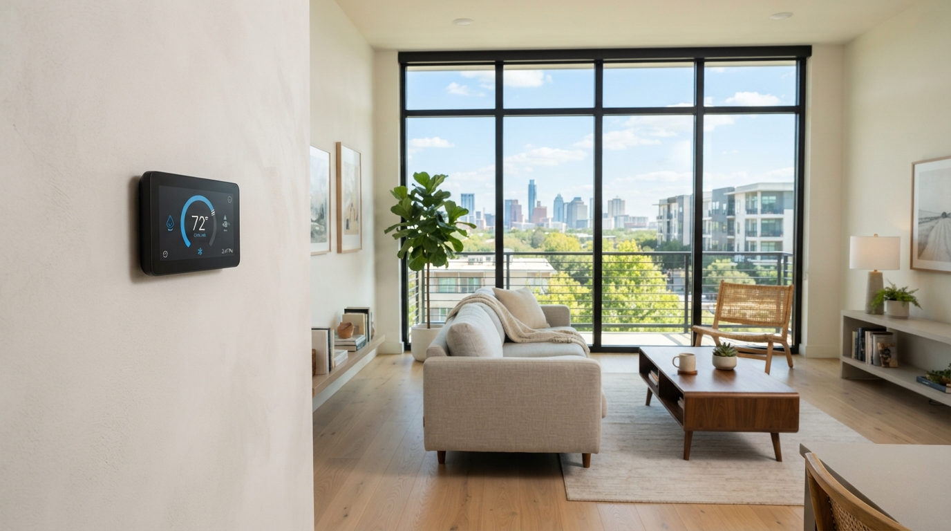 How to Find the Best Electric Rates for Texas Apartments Without Getting Trapped by Hidden Fees
