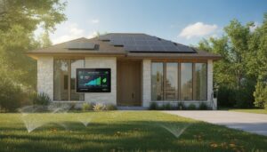 How to Secure the Texas Best Electric Rates in the Lone Star State and Shield Your Home from Volatility