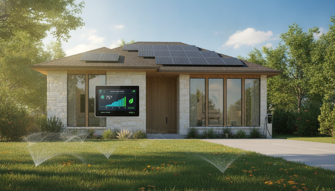 How to Secure the Texas Best Electric Rates in the Lone Star State and Shield Your Home from Volatility