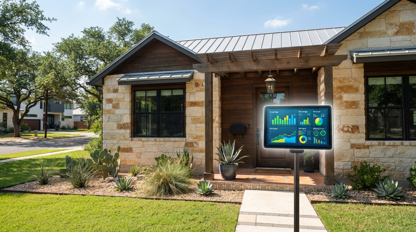 How to Switch Electric Companies in Texas Without Missing a Beat