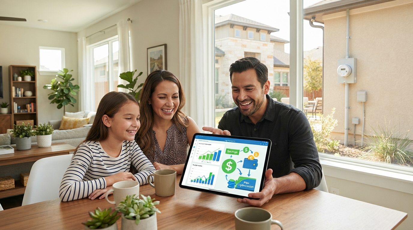 How to Switch Electric Companies in Texas Without Missing a Beat