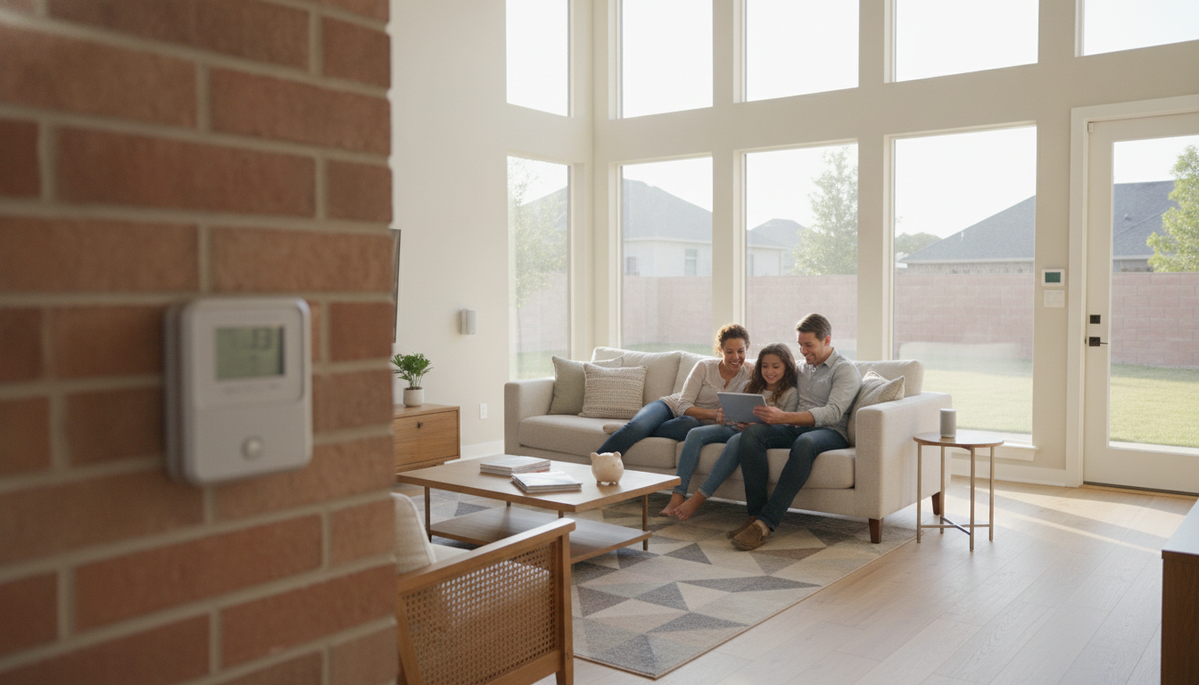 How to Switch Electric Companies in Texas Without a Single Flicker of Your Lights