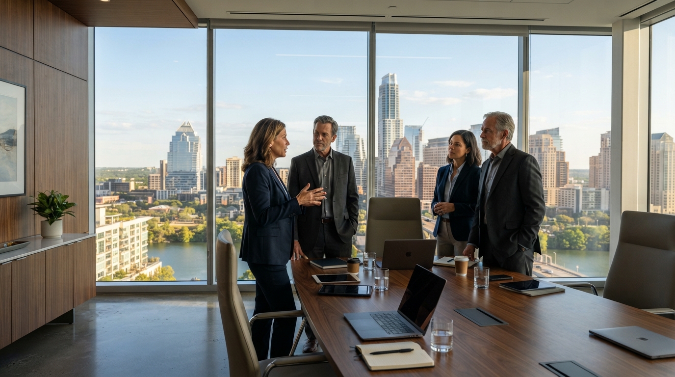 Mastering Texas Business Electricity Rates: How Fixed-Rate Strategies Protect Your Enterprise Budget