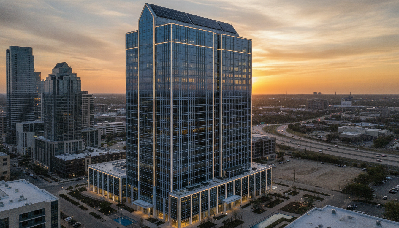 Mastering Utility Overhead: How to Compare Commercial Electric Plans in Texas to Shield Your Business from Grid Spikes