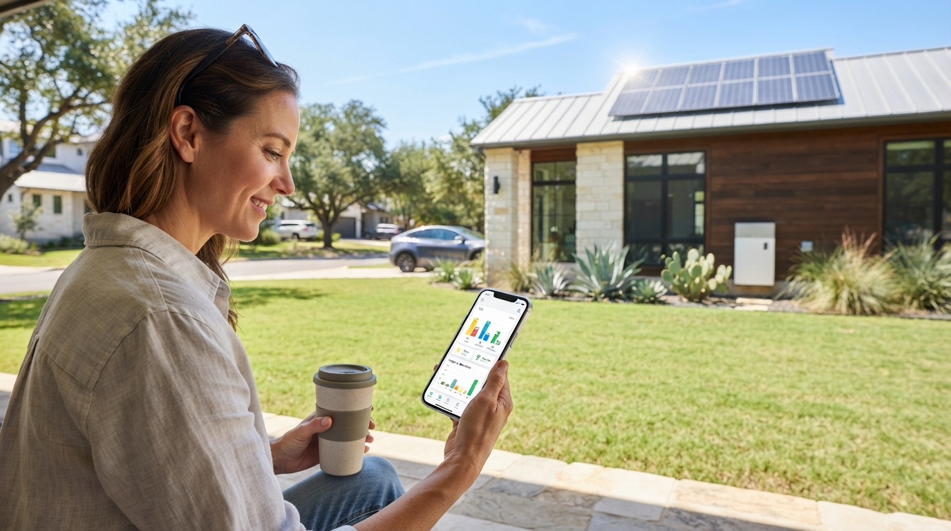 Mastering the Houston Power to Choose Comparison Engine for Maximum Savings
