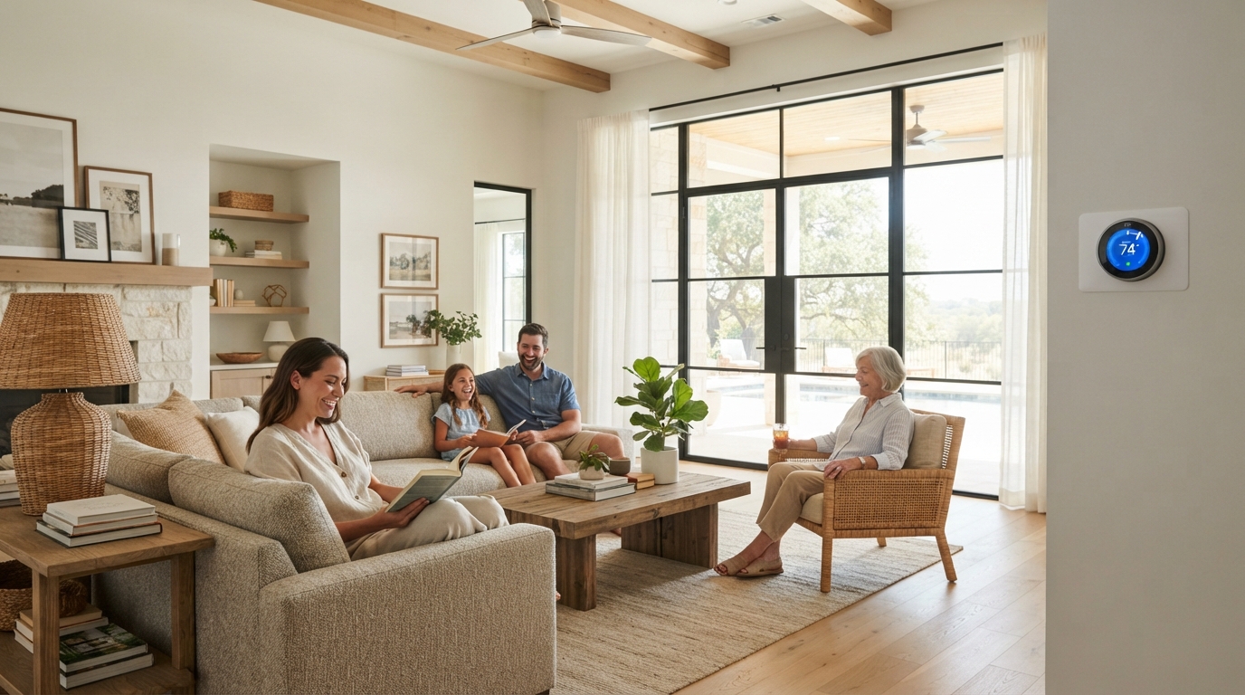 Navigating Texas Energy Rates: A Guide to Fixed-Rate Security and Smart Market Choices
