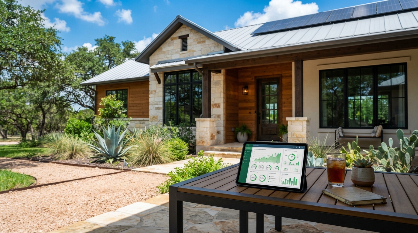 Navigating Texas Energy Rates: How to Cut Through the Noise and Secure Stable Value