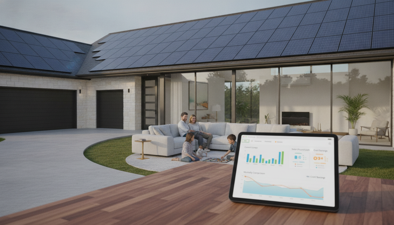 Navigating the Grid: Why a Curated Houston Power to Choose Comparison Engine Beats the High-Volume Directory Trap