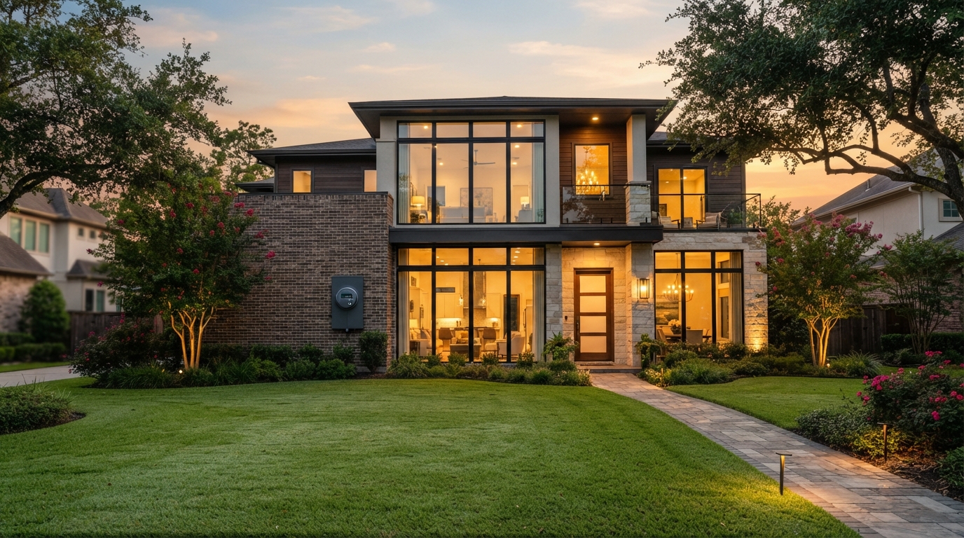 Navigating the Texas Grid: How a Smart Houston Power to Choose Comparison Engine Protects Your Budget