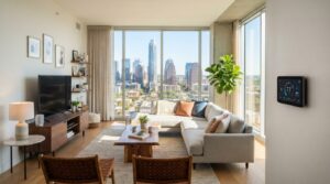 The Square-Foot Advantage: How to Find the Best Electric Rates for Texas Apartments