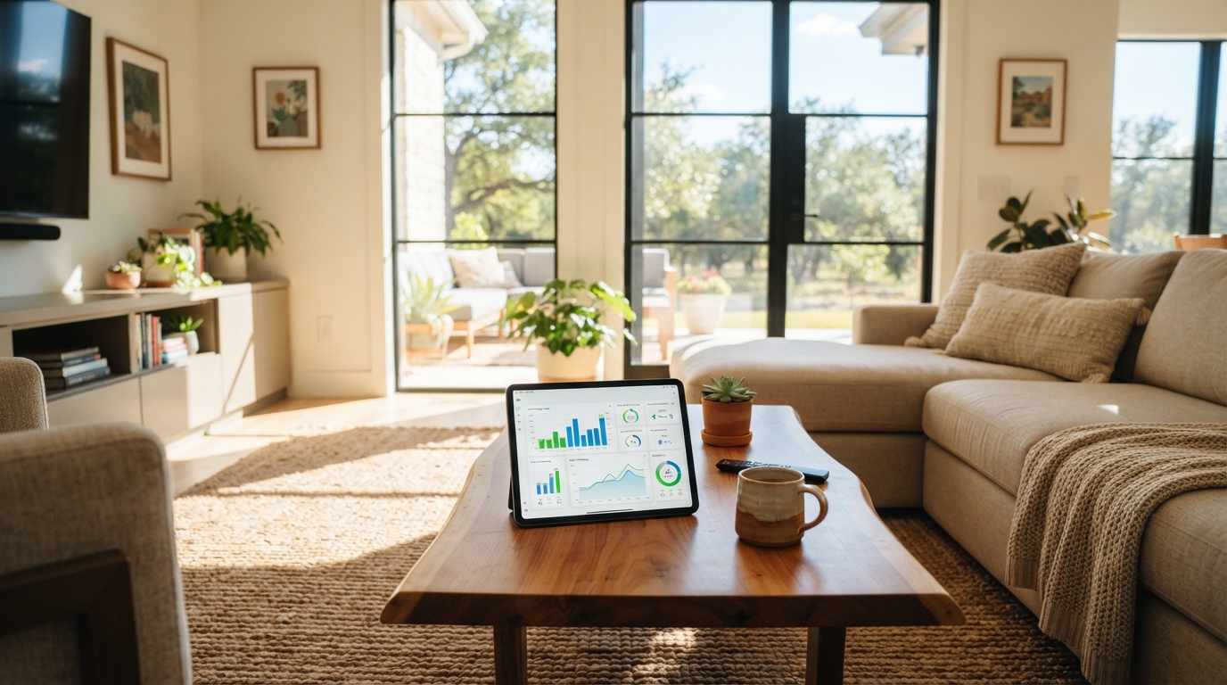 Timing Your Transition: How to Switch Electric Companies in Texas Without Early Termination Fees
