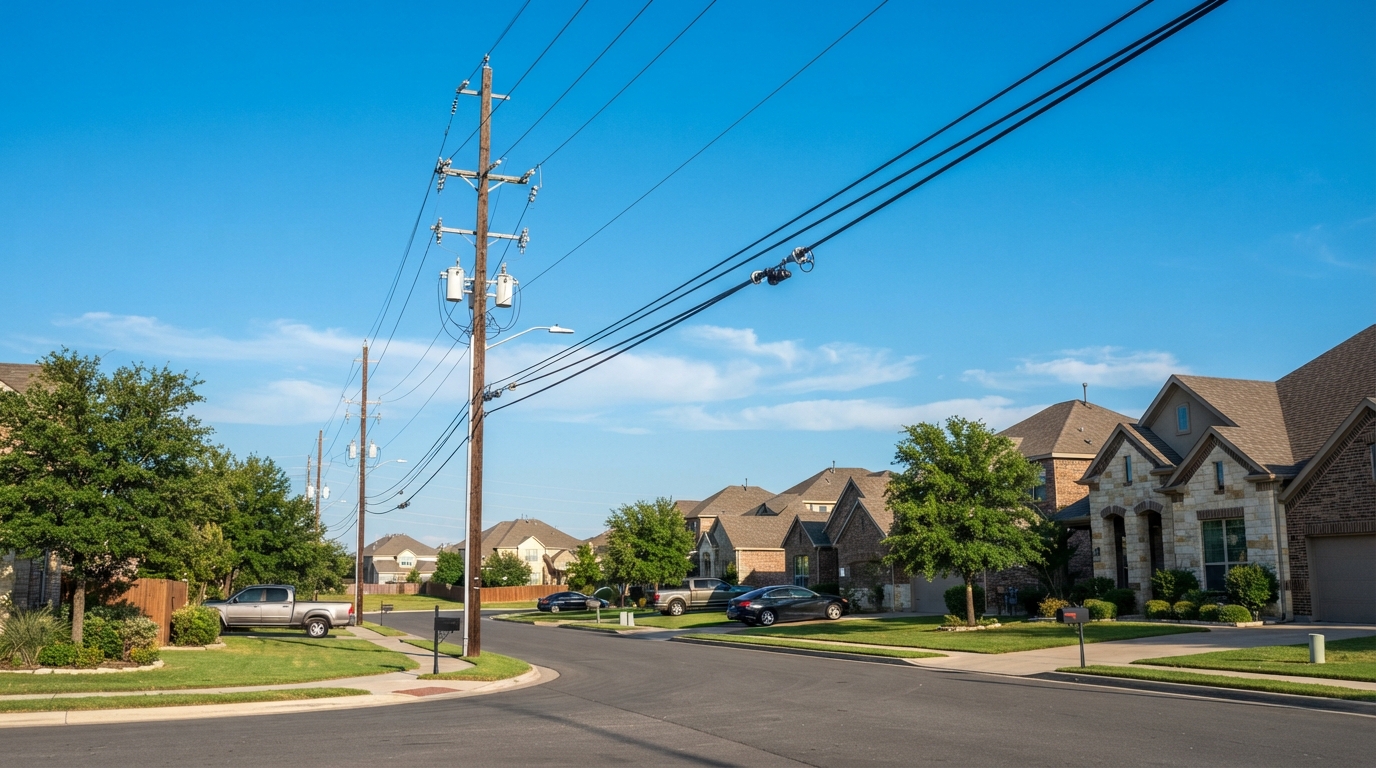 Understanding CenterPoint Energy TDSP Pass Through Charges on Your Texas Bill
