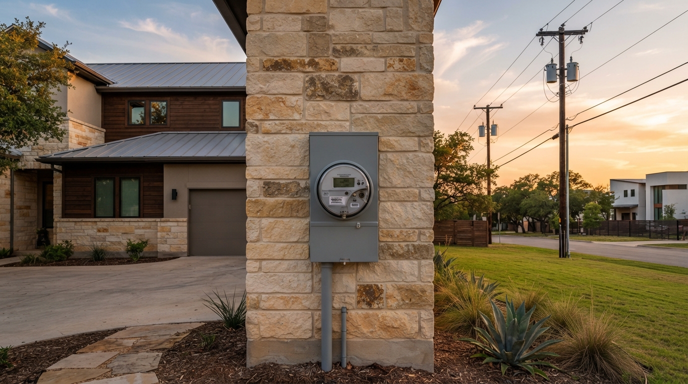 Understanding Texas Utility Providers TDSP: Who Delivers Your Power vs Who Bills You?