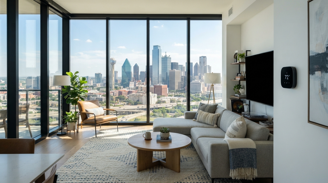 Unlocking the Best Electric Rates for Texas Apartments: The Smart Renter's Guide to Low-Volume Savings